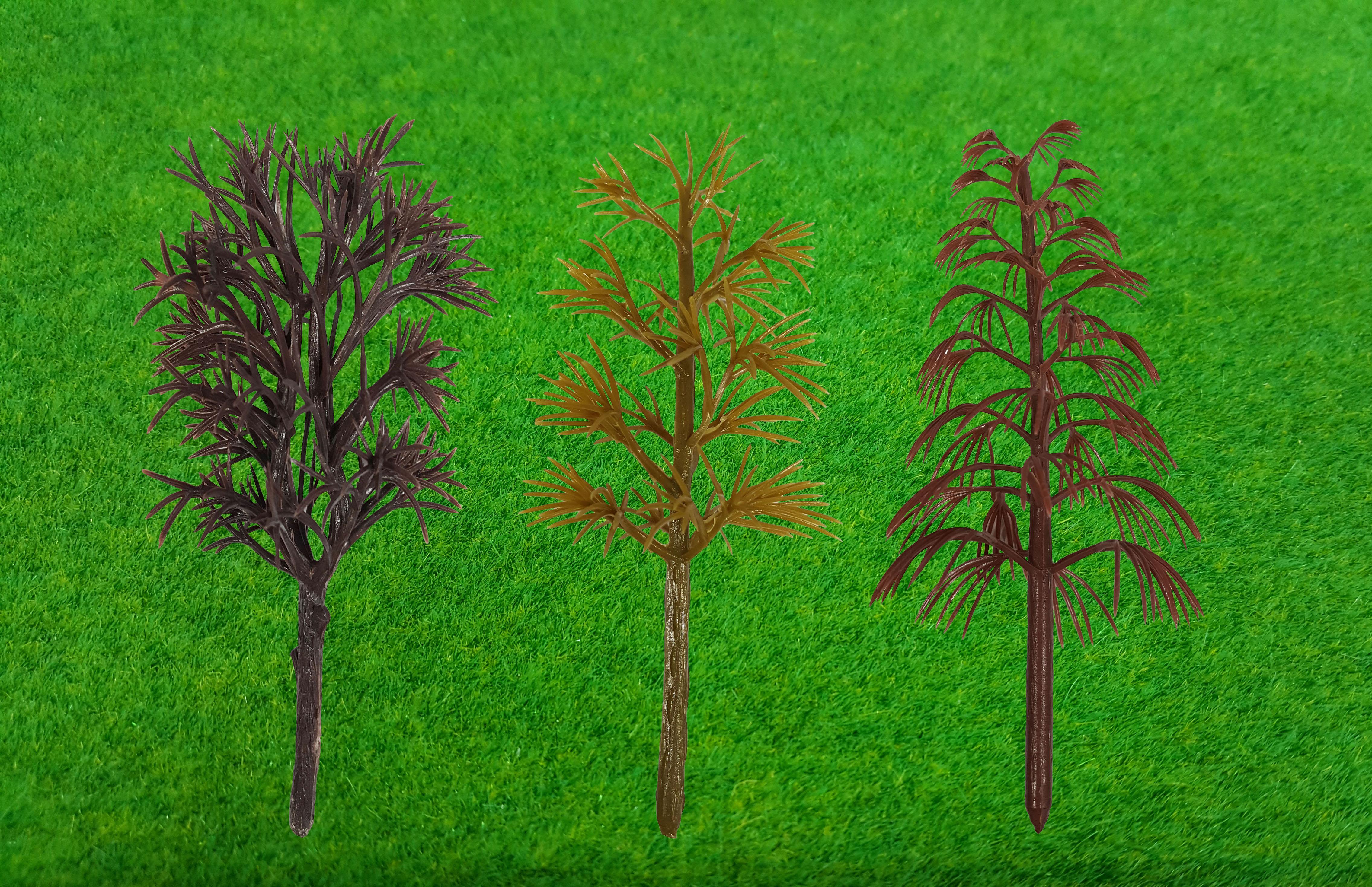 모형 나뭇가지 大-3종